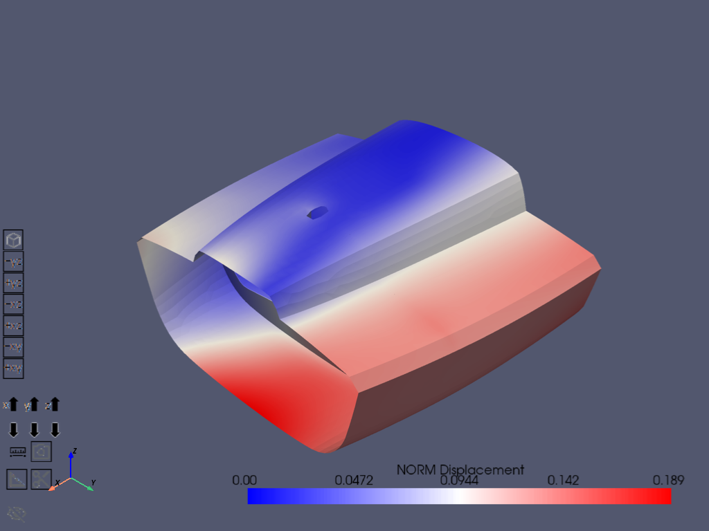 02 advanced pymapdl workflow